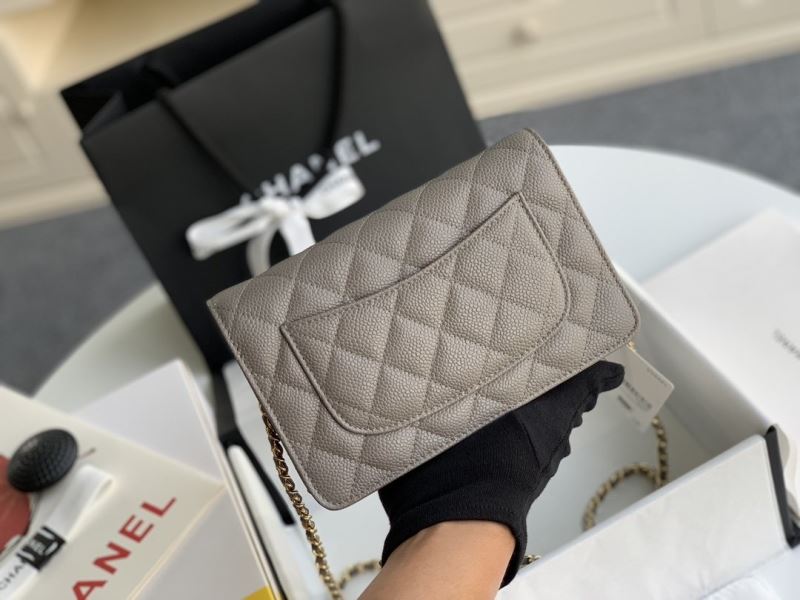 Chanel WOC Bags